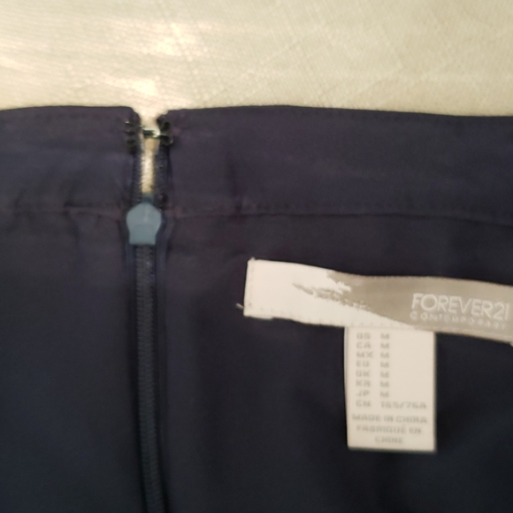 Forever 21 maxi skirt - Picture 4 of 5